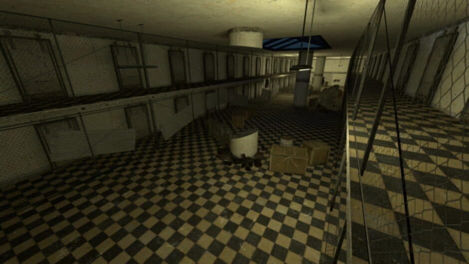 Скриншот 4 из Jolly's Hardcore Mod