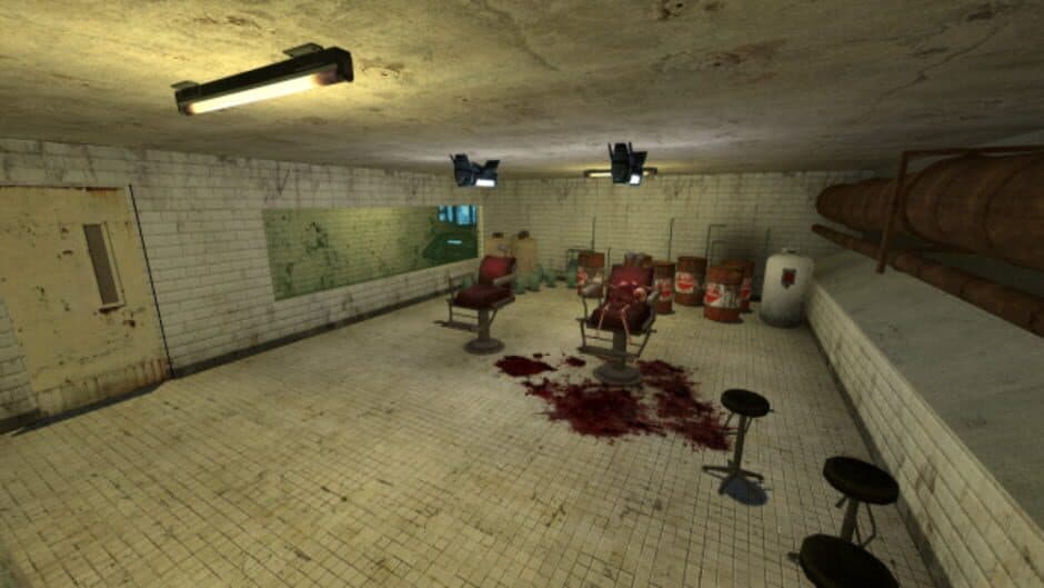 Скриншот 5 из Jolly's Hardcore Mod