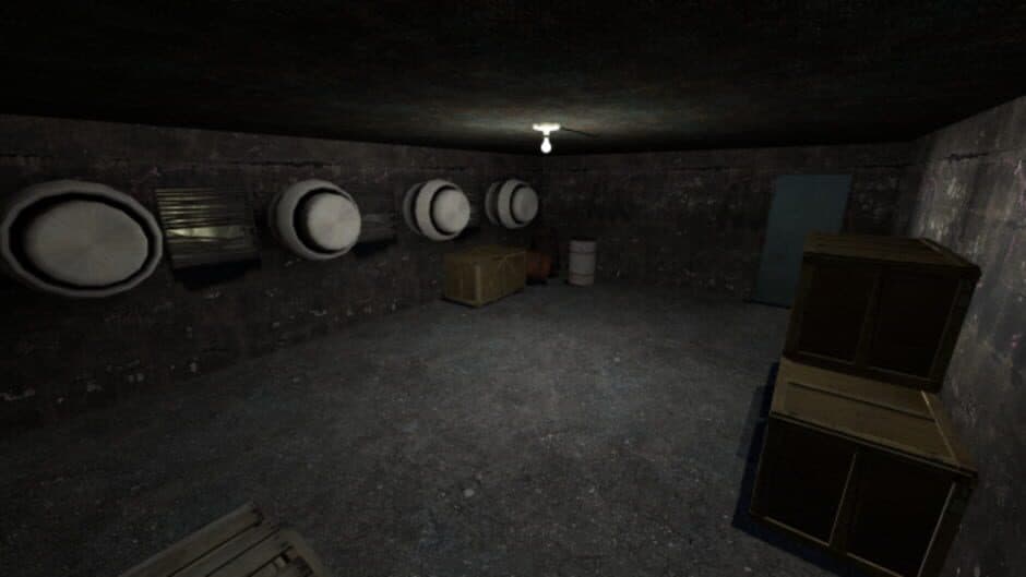 Скриншот 6 из Jolly's Hardcore Mod