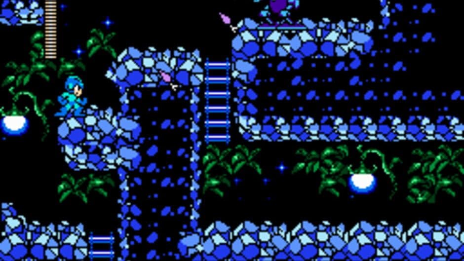 Скриншот 2 из Rockman No Constancy: Hard Mode
