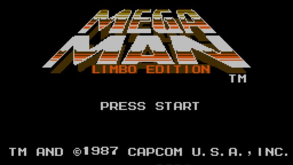 Скриншот 2 из Mega Man: Limbo Edition