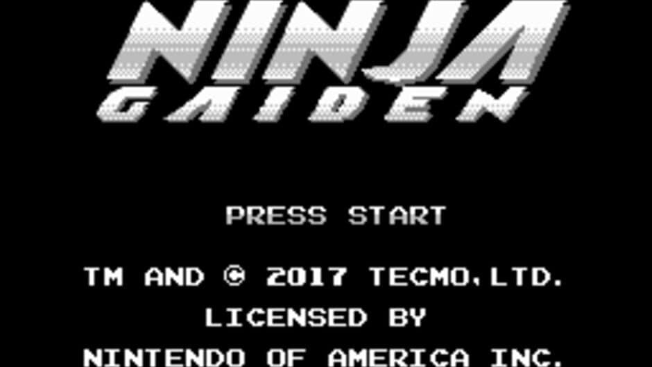 Скриншот 1 из Ninja Gaiden: Dragon Scroll