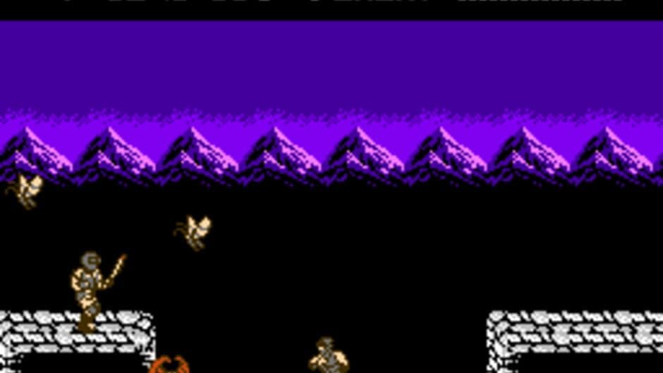 Скриншот 2 из Ninja Gaiden: Dragon Scroll