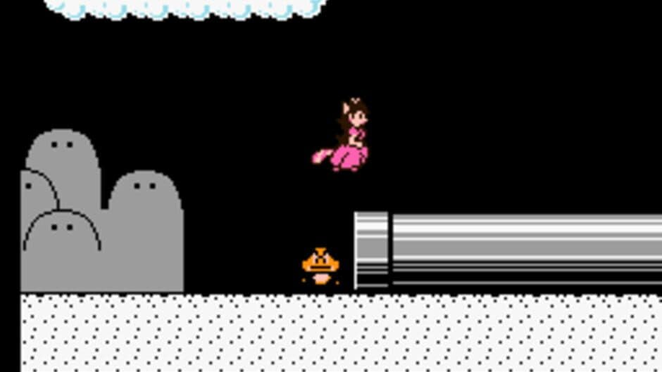 Скриншот 2 из Present Panic!: A Princess Adventure