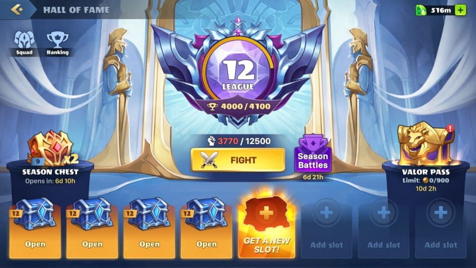 Скриншот 2 из Mighty Party