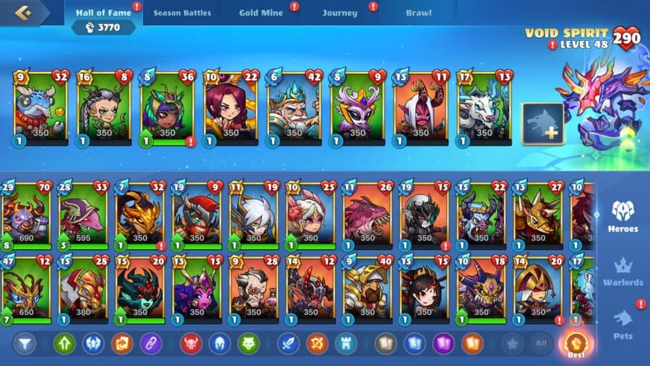 Скриншот 12 из Mighty Party