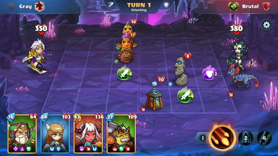 Скриншот 4 из Mighty Party