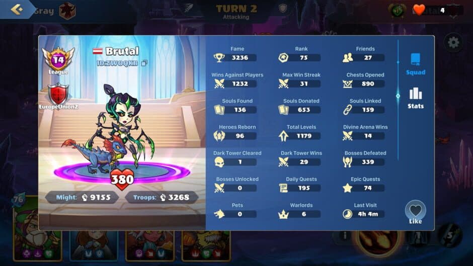 Скриншот 6 из Mighty Party