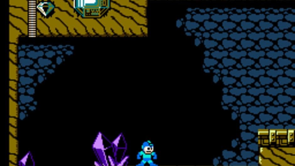 Скриншот 6 из Rockman 6: Unique Harassment