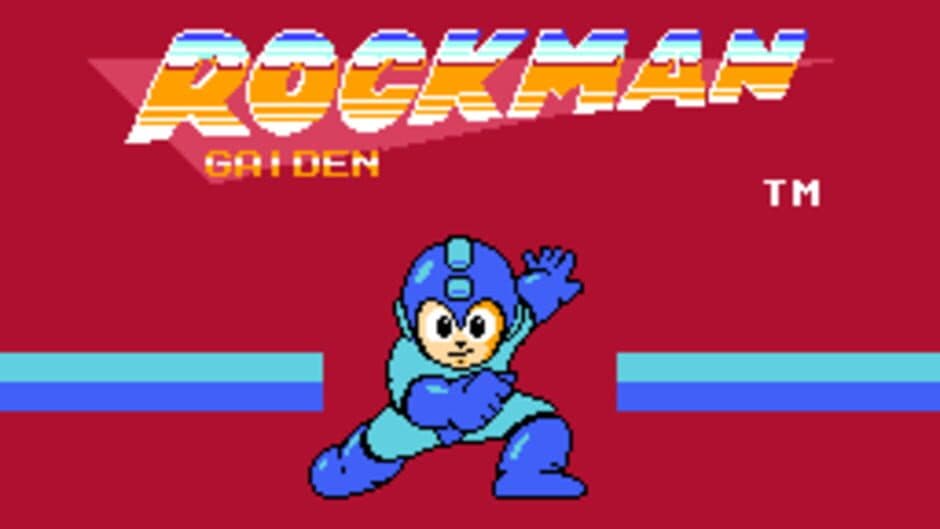 Скриншот 1 из Rockman Gaiden