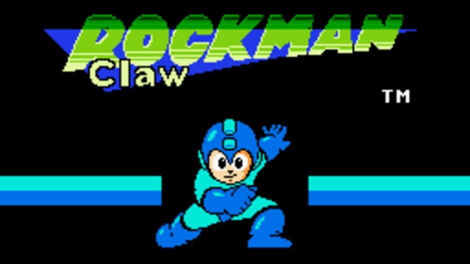 Скриншот 1 из Rockman: Claw