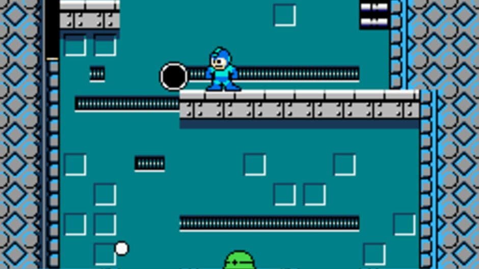 Скриншот 2 из Rockman: Claw