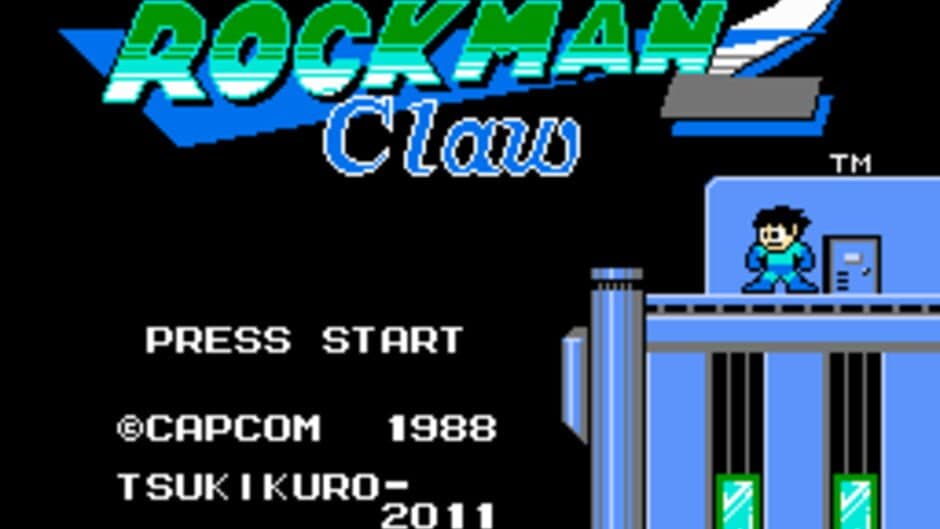Скриншот 1 из Rockman 2: Claw