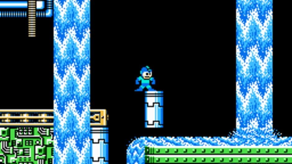 Скриншот 2 из Rockman 2: Claw