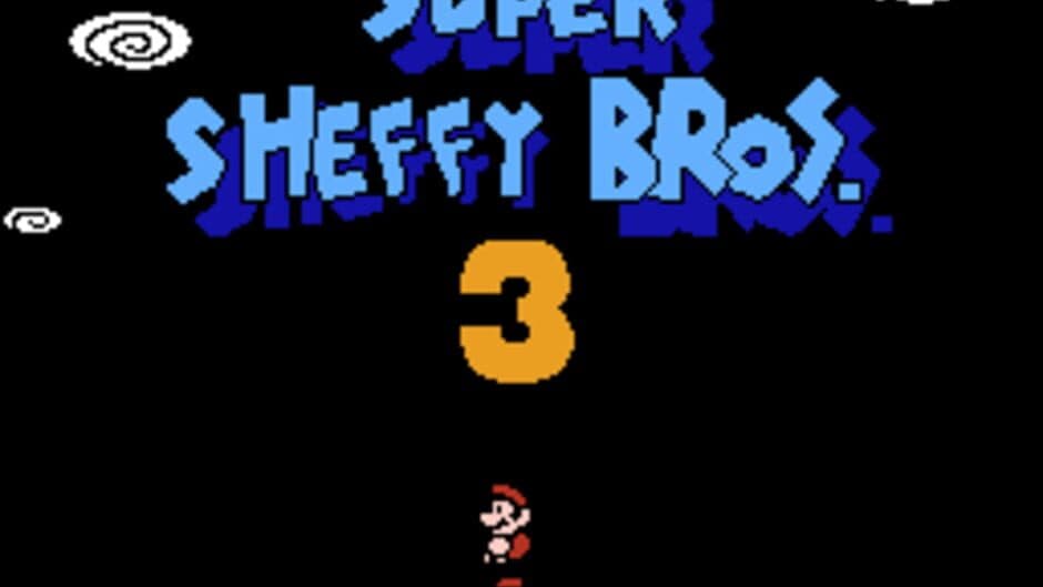 Скриншот 3 из Super Sheffy Bros. 3