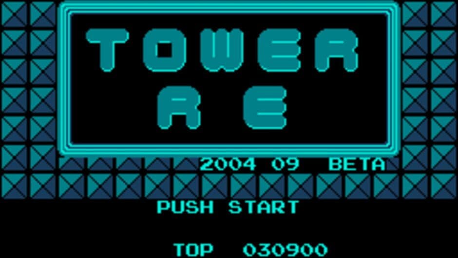 Скриншот 1 из Tower RE