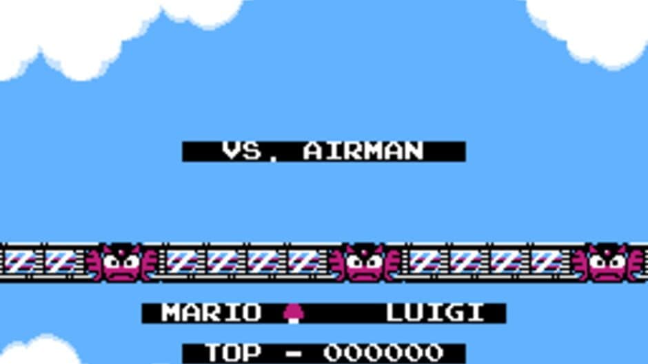 Скриншот 3 из Mario vs. Airman