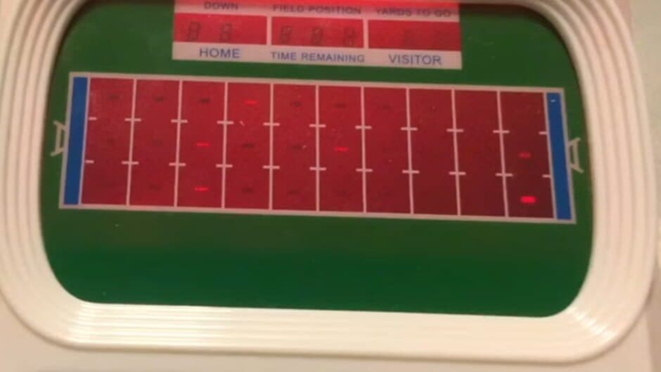 Скриншот 2 из Electronic Football