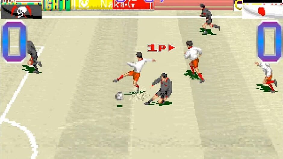 Скриншот 3 из Super Cup Finals