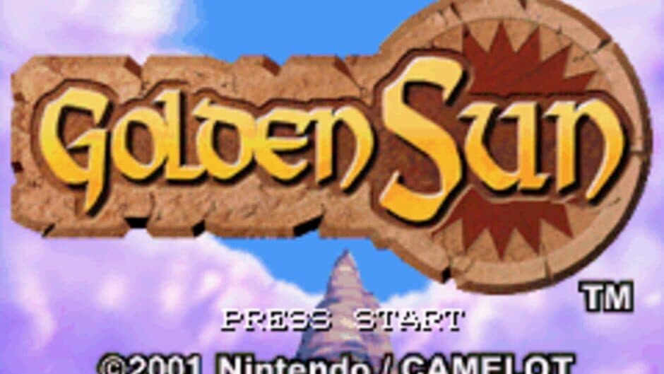 Скриншот 1 из Golden Sun: Dawn of Djinn