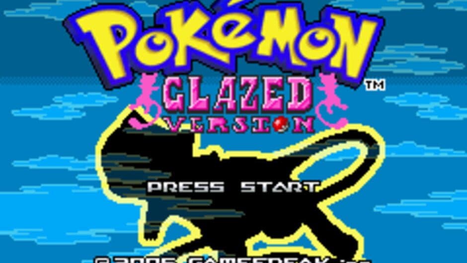 Скриншот 5 из Pokémon Glazed