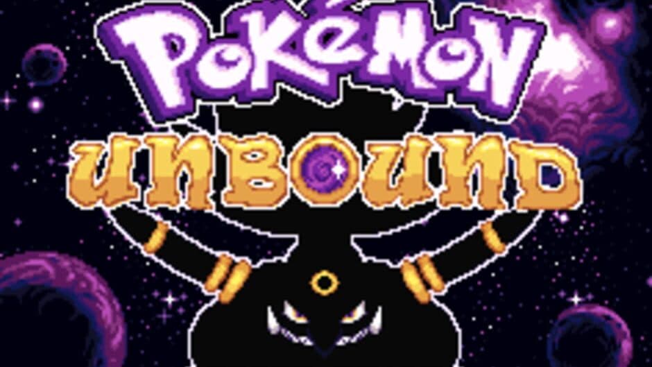 Скриншот 6 из Pokémon Unbound