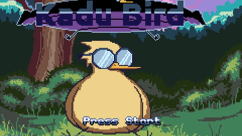 Скриншот 2 из Kadu Bird