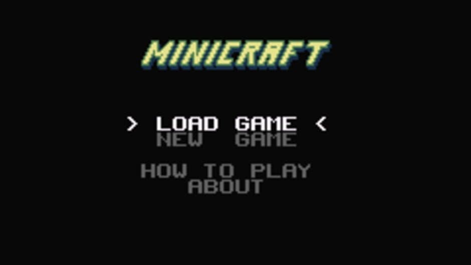 Скриншот 2 из Minicraft