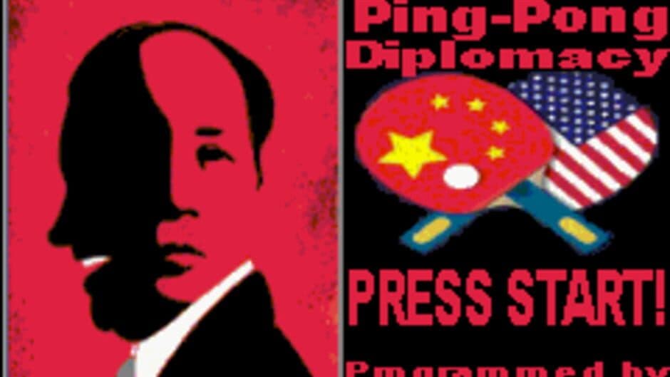 Скриншот 1 из Ping-Pong Diplomacy Advance