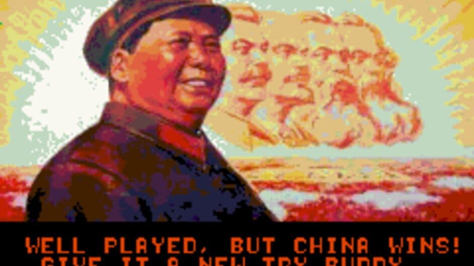 Скриншот 2 из Ping-Pong Diplomacy Advance