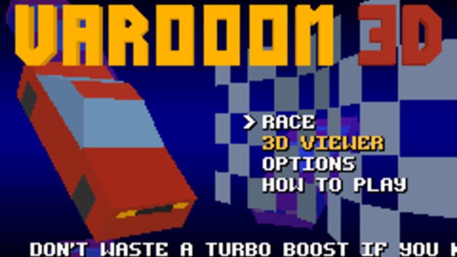 Скриншот 6 из Varooom 3D