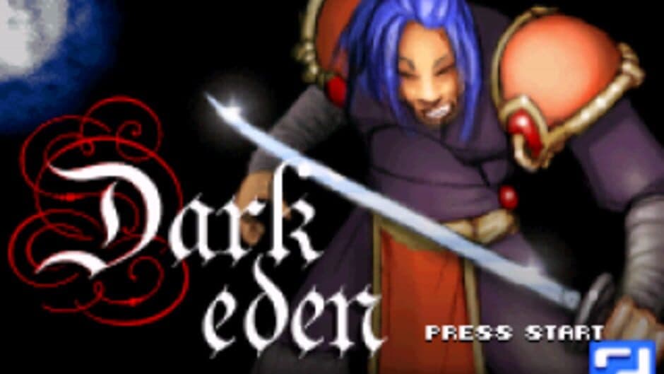 Скриншот 3 из Dark Eden