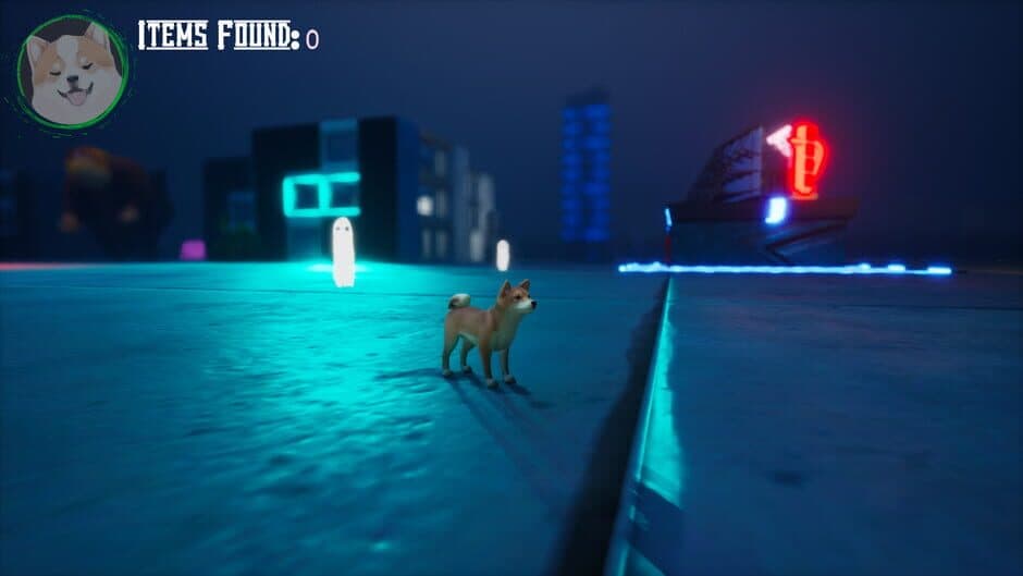 Скриншот 1 из Shiba Simulator Supreme