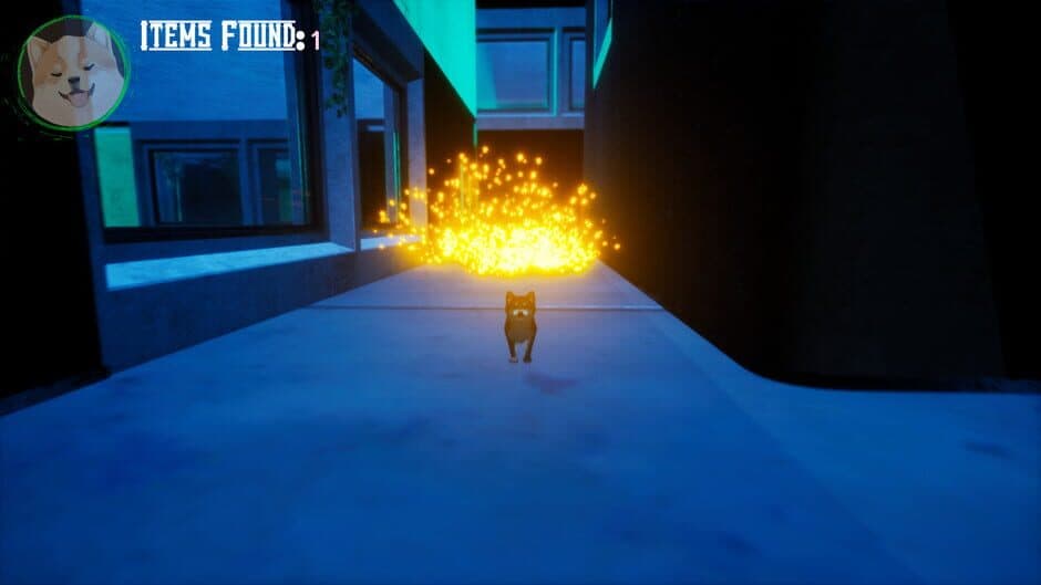 Скриншот 3 из Shiba Simulator Supreme