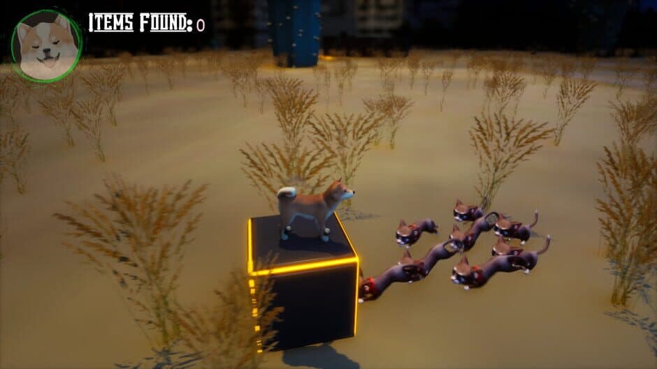 Скриншот 6 из Shiba Simulator Supreme