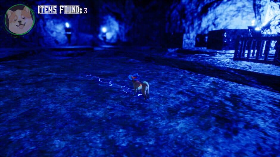 Скриншот 7 из Shiba Simulator Supreme