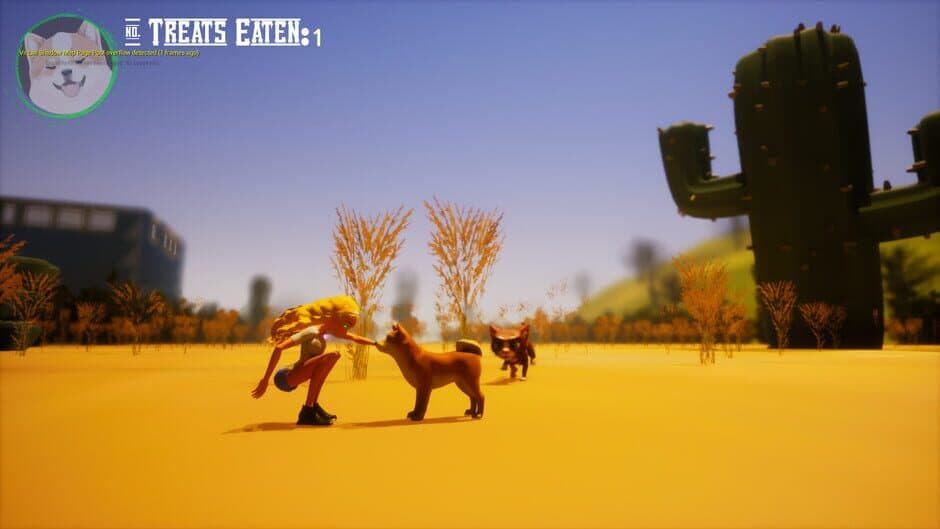 Скриншот 8 из Shiba Simulator Supreme
