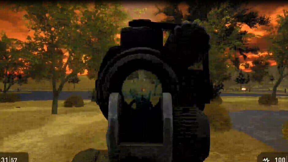 Скриншот 2 из Aftermath