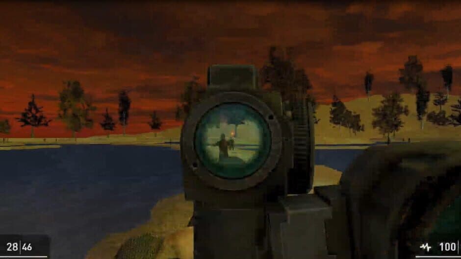 Скриншот 3 из Aftermath