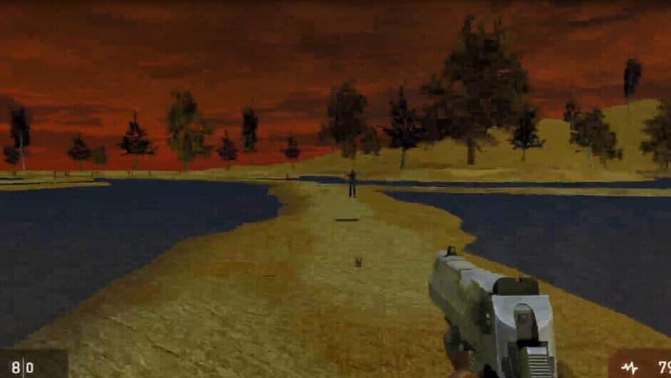 Скриншот 5 из Aftermath