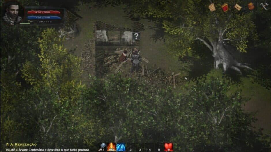 Скриншот 11 из Envyus