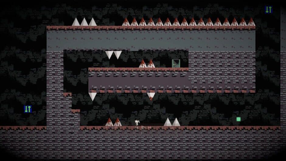 Скриншот 2 из Infernal Cave