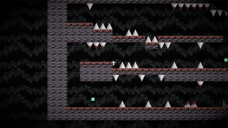 Скриншот 3 из Infernal Cave