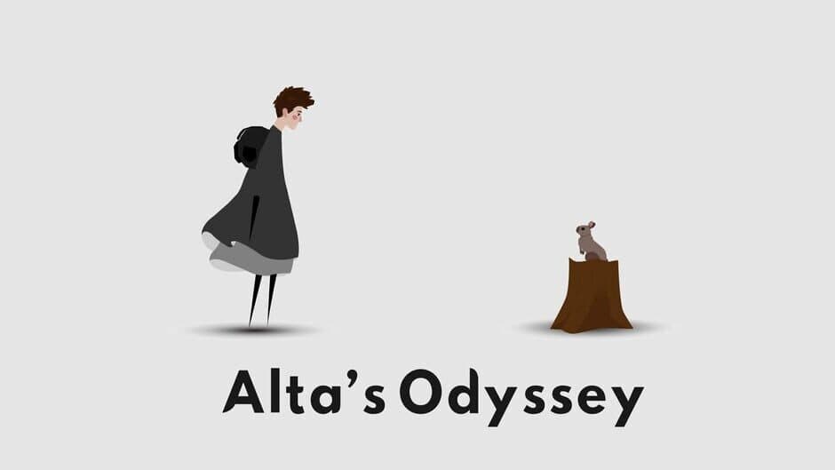 Скриншот 7 из Alta's Odyssey