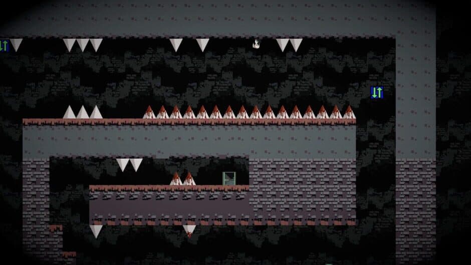 Скриншот 7 из Infernal Cave