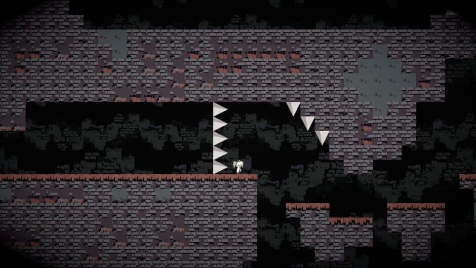 Скриншот 8 из Infernal Cave