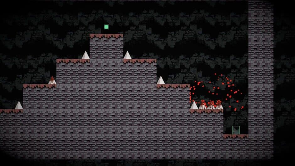 Скриншот 9 из Infernal Cave