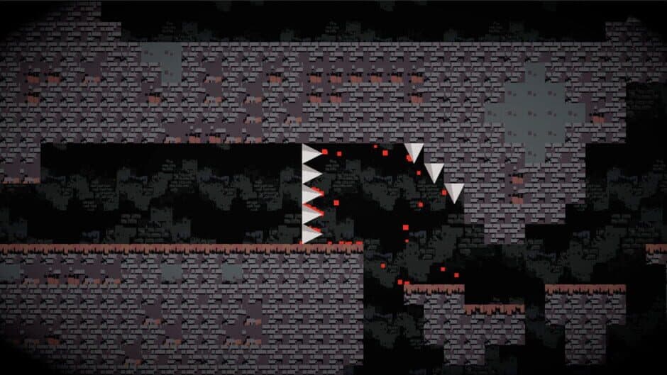 Скриншот 10 из Infernal Cave