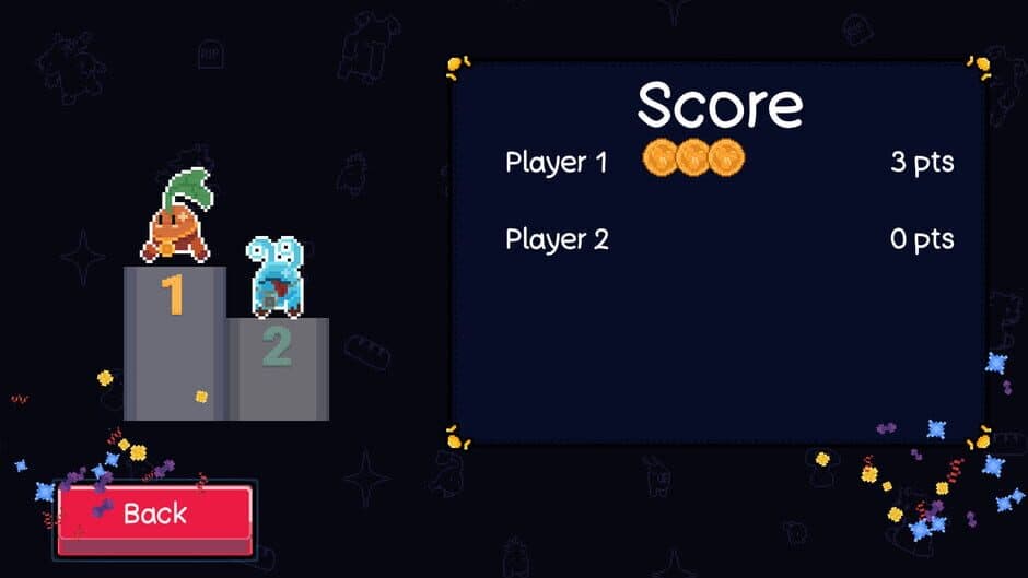 Скриншот 3 из Growers