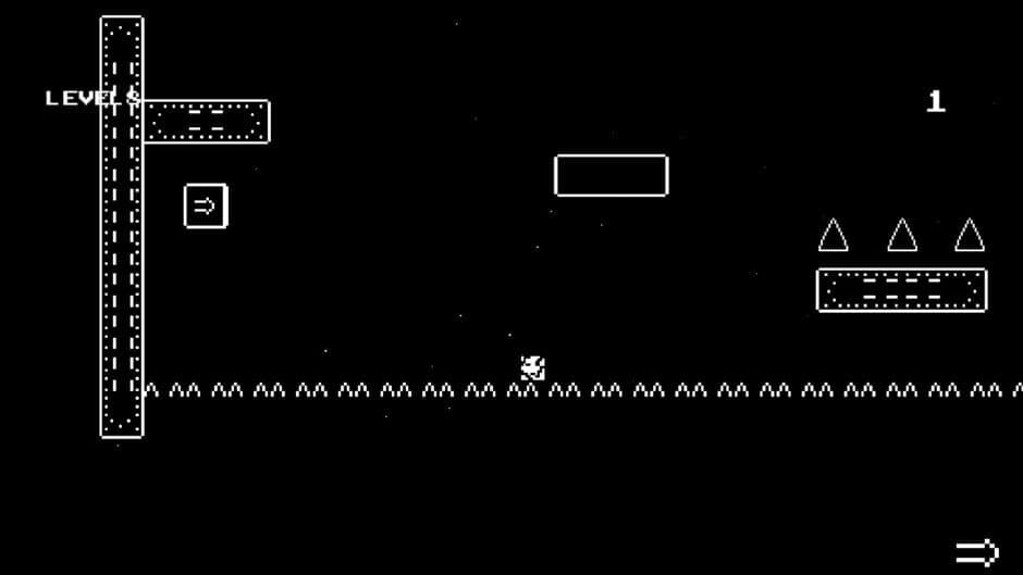 Скриншот 2 из Jump4